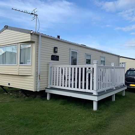 6 Berth Park Dean Saltfleet Barneys Den Hotel Kültér fotó