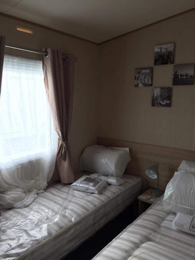 6 Berth Park Dean Saltfleet Barneys Den Hotel Kültér fotó